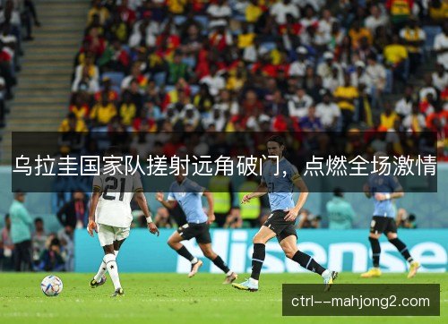 乌拉圭国家队搓射远角破门,点燃全场激情 乌拉圭国家队搓射远角破门,点燃全场激情